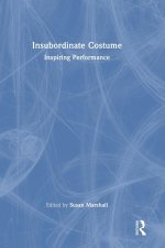 Insubordinate Costume