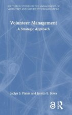 Volunteer Management