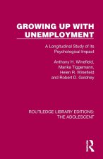 Growing Up with Unemployment