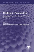Thinking in Perspective