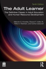 The Adult Learner
