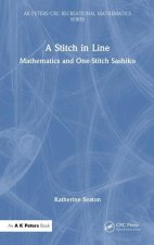 A Stitch in Line