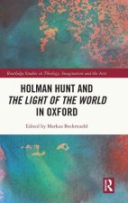 Holman Hunt's The Light of the World