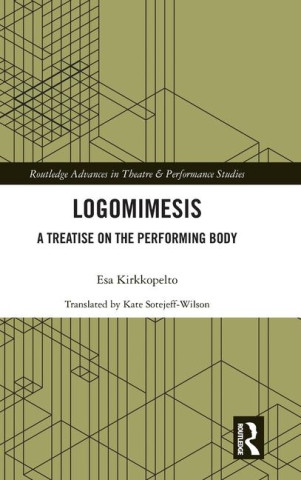 Logomimesis