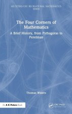 The Four Corners of Mathematics