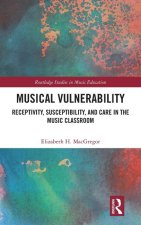 Musical Vulnerability