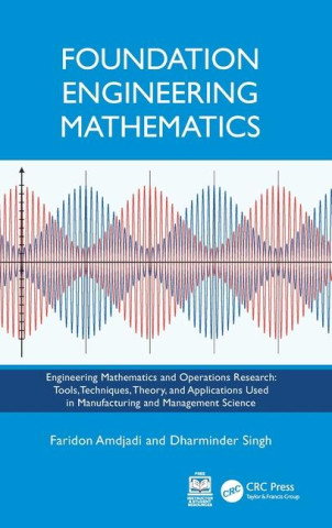 Foundation Engineering Mathematics