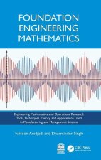 Foundation Engineering Mathematics