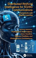 Distributed Artificial Intelligence for 5G/6G Communications