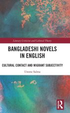 Bangladeshi Novels in English
