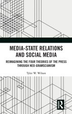 Media-State Relations and Social Media
