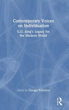 Contemporary Voices on Individuation