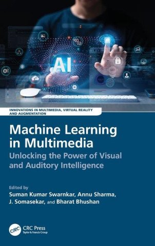 Machine Learning in Multimedia