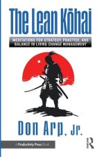 The Lean Kohai