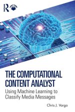 The Computational Content Analyst