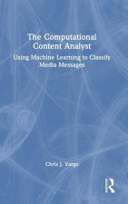 The Computational Content Analyst