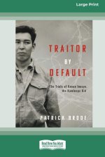 Traitor By Default