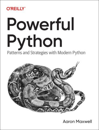 Powerful Python