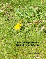 Get Through the Pain Book of Lyrics & Quotes