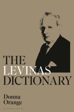 The Levinas Dictionary