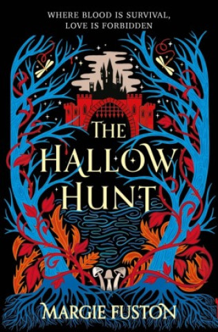 The Hallow Hunt (Brožovaná)