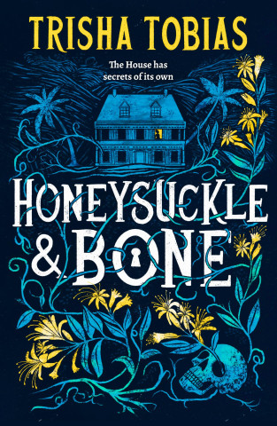 Honeysuckle and Bone (Puha kötésű)