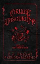 Cirque Obscurum