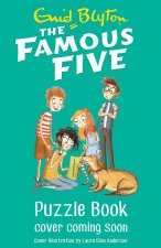 Famous Five Puzzle Book