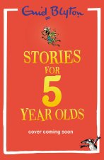 Stories for Five-Year-Olds