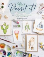 How to Paint It!