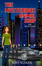 The Mysterious Animal Soup