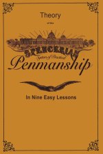 Spencerian Penmanship (Theory Book)
