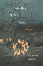 Wedding of the Foxes