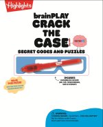 Brainplay Crack the Case