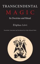 Transcendental Magic
