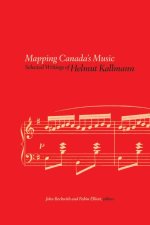 Mapping Canada's Music