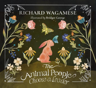 The Animal People Choose a Leader (Twarda)