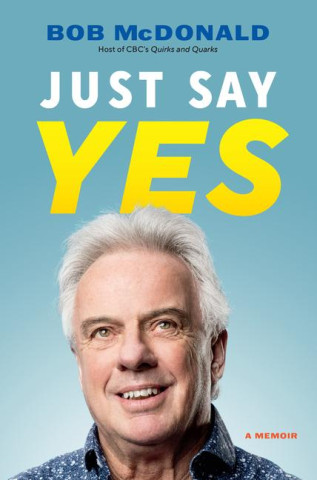 Just Say Yes (Twarda)
