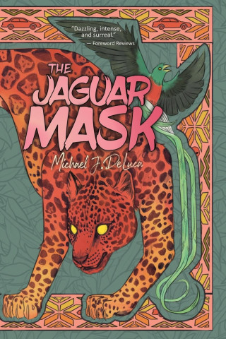 The Jaguar Mask