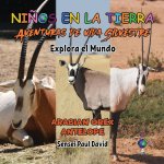 Ni?os en la Tierra