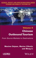 Chinese Outbound Tourism