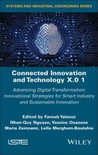 Connected Innovation and Technology X.0 1