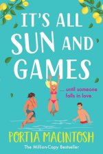 It's All Sun and Games