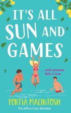 It's All Sun and Games