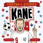 Football Stories 3: Kane