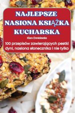 NAJLEPSZE NASIONA KSI??KA KUCHARSKA