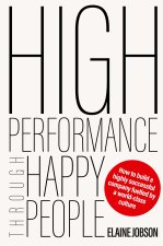 High Performance Through Happy People