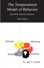 The Temperament Model of Behavior