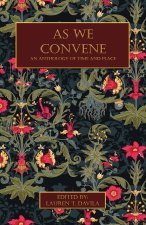 As We Convene