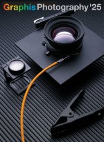 Graphis Photography Annual 2025